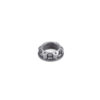 ecrou-colonne-de-direction-roue-arriere-evotech-suzuki-yamaha ECROU COLONNE DE DIRECTION / ROUE ARRIERE EVOTECH SUZUKI - YAMAHA