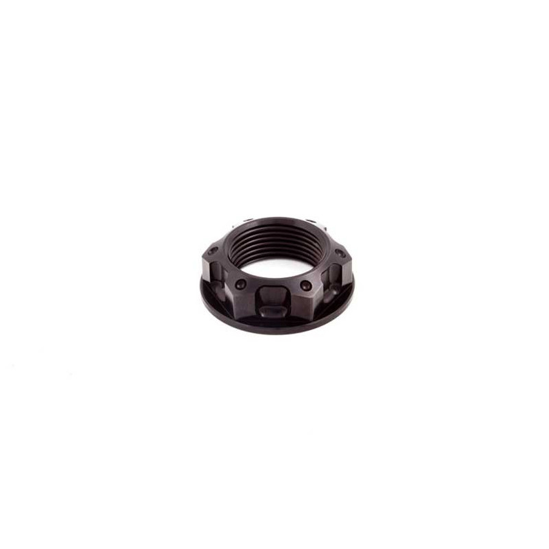 ecrou-colonne-de-direction-roue-arriere-evotech-suzuki-yamaha ECROU COLONNE DE DIRECTION / ROUE ARRIERE EVOTECH SUZUKI - YAMAHA