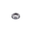 ecrou-colonne-de-direction-roue-arriere-evotech-suzuki-yamaha ECROU COLONNE DE DIRECTION / ROUE ARRIERE EVOTECH SUZUKI - YAMAHA