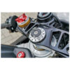 Écrou colonne direction Aprilia