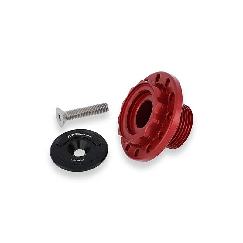 Écrou colonne direction Aprilia