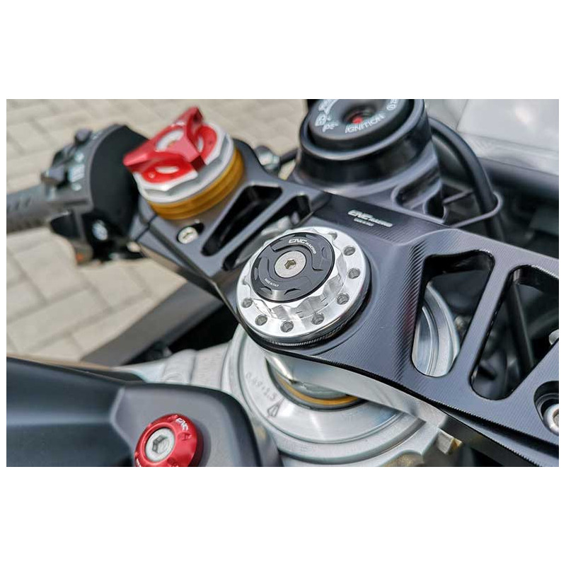 Écrou colonne direction Aprilia
