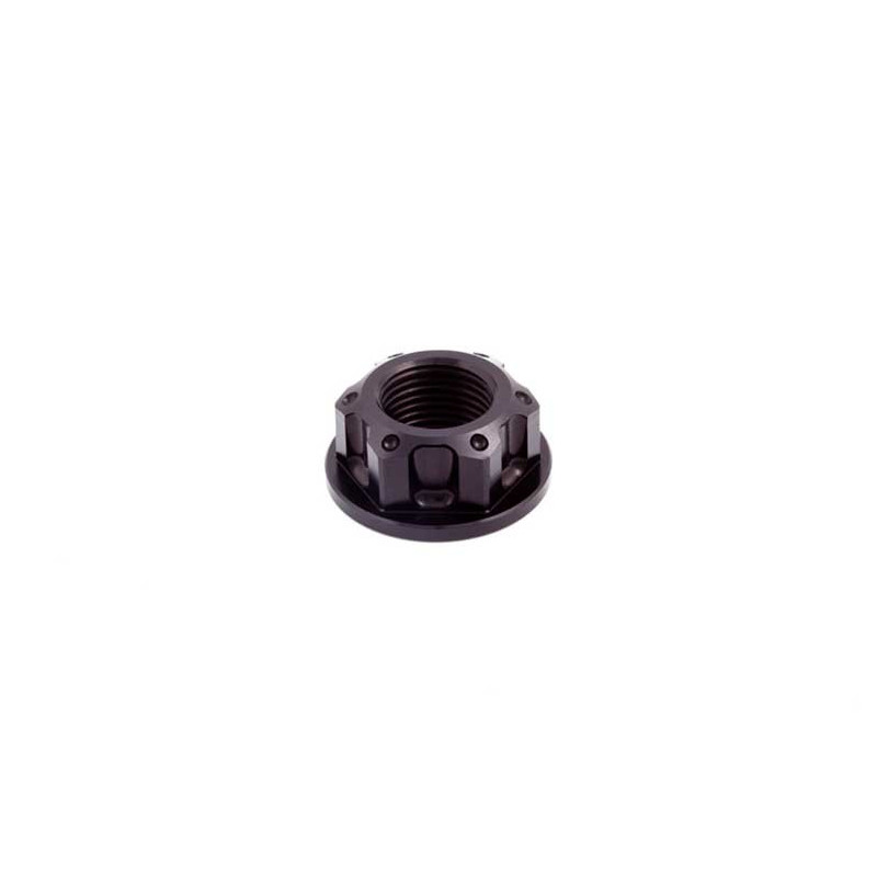 ecrou-d-axe-de-bras-oscillant-roue-arriere-colonne-evotech ECROU D AXE DE BRAS OSCILLANT - ROUE ARRIERE - COLONNE EVOTECH