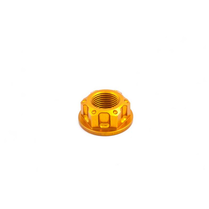ecrou-d-axe-de-bras-oscillant-roue-arriere-colonne-evotech ECROU D AXE DE BRAS OSCILLANT - ROUE ARRIERE - COLONNE EVOTECH