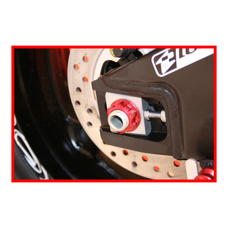 ecrou-d-axe-de-bras-oscillant-roue-arriere-evotech ECROU D AXE DE BRAS OSCILLANT / ROUE ARRIERE EVOTECH