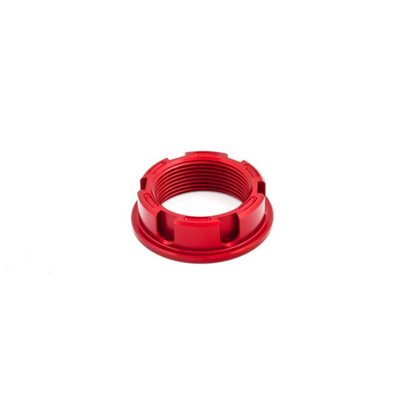 ECROU D AXE DE BRAS OSCILLANT / ROUE ARRIERE EVOTECH