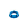 ECROU D AXE DE BRAS OSCILLANT / ROUE ARRIERE EVOTECH