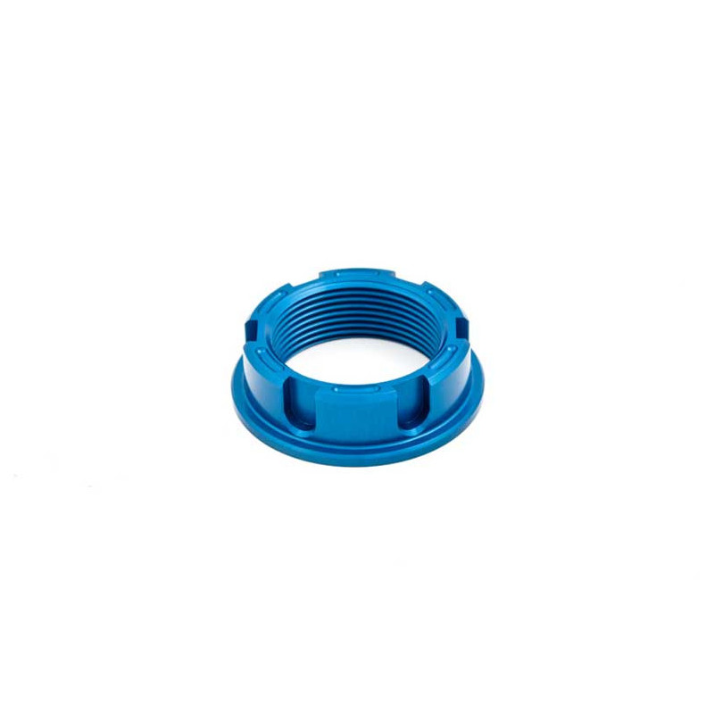 ECROU D AXE DE BRAS OSCILLANT / ROUE ARRIERE EVOTECH