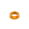 ECROU D AXE DE BRAS OSCILLANT / ROUE ARRIERE EVOTECH
