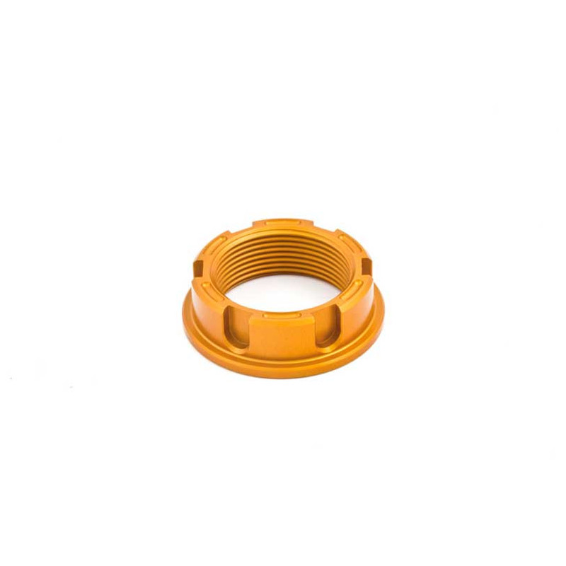 ECROU D AXE DE BRAS OSCILLANT / ROUE ARRIERE EVOTECH