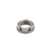 ECROU D AXE DE BRAS OSCILLANT / ROUE ARRIERE EVOTECH