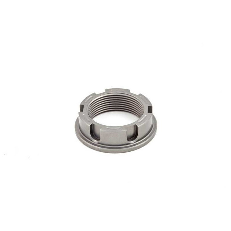 ECROU D AXE DE BRAS OSCILLANT / ROUE ARRIERE EVOTECH