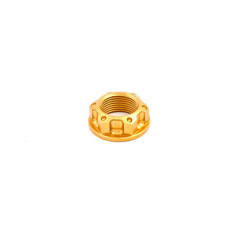 ecrou-d-axe-de-bras-oscillant-roue-arriere-evotech ECROU D AXE DE BRAS OSCILLANT / ROUE ARRIERE EVOTECH