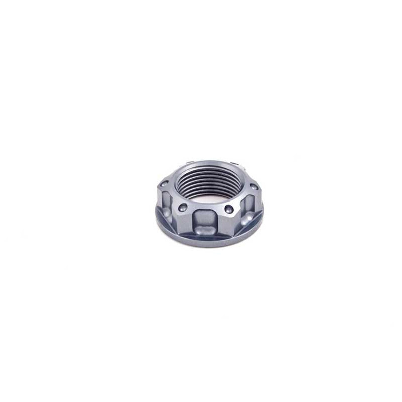 ecrou-d-axe-de-bras-oscillant-roue-arriere-evotech ECROU D AXE DE BRAS OSCILLANT / ROUE ARRIERE EVOTECH