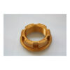 ECROU D AXE DE BRAS OSCILLANT / ROUE ARRIERE EVOTECH