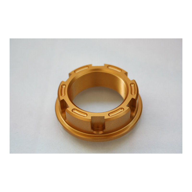 ECROU D AXE DE BRAS OSCILLANT / ROUE ARRIERE EVOTECH