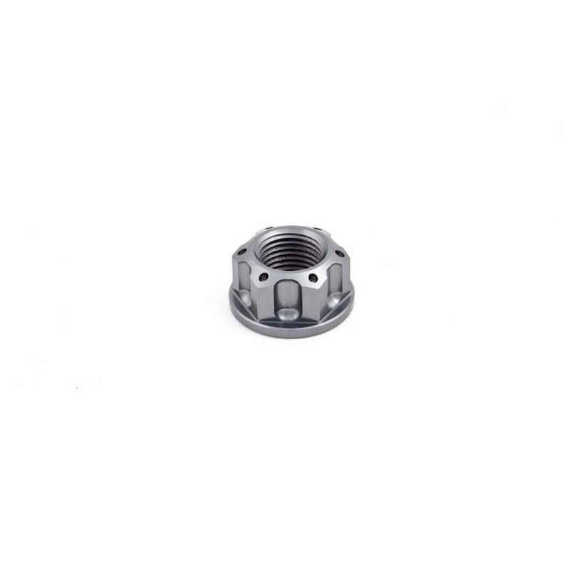 ecrou-d-axe-de-bras-oscillant-roue-arriere-roue-avant-evotech ECROU D AXE DE BRAS OSCILLANT / ROUE ARRIERE / ROUE AVANT EVOTECH