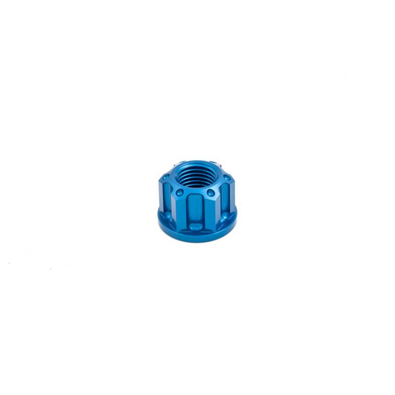 ecrou-d-axe-de-bras-oscillant-roue-arriere-roue-avant-evotech ECROU D AXE DE BRAS OSCILLANT / ROUE ARRIERE / ROUE AVANT EVOTECH