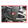ecrou-d-axe-de-bras-oscillant-roue-avant-roue-arriere-evotech ECROU D AXE DE BRAS OSCILLANT / ROUE AVANT / ROUE ARRIERE EVOTECH