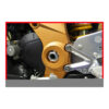 ecrou-d-axe-de-bras-oscillant-roue-avant-roue-arriere-evotech ECROU D AXE DE BRAS OSCILLANT / ROUE AVANT / ROUE ARRIERE EVOTECH