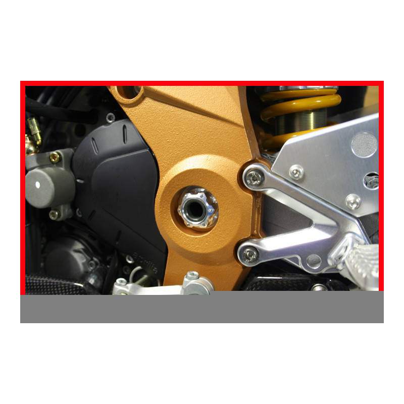 ecrou-d-axe-de-bras-oscillant-roue-avant-roue-arriere-evotech ECROU D AXE DE BRAS OSCILLANT / ROUE AVANT / ROUE ARRIERE EVOTECH