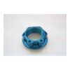 ECROU D AXE DE ROUE ARRIERE / ROUE AVANT EVOTECH ECROU D AXE DE ROUE ARRIERE / ROUE AVANT EVOTECH