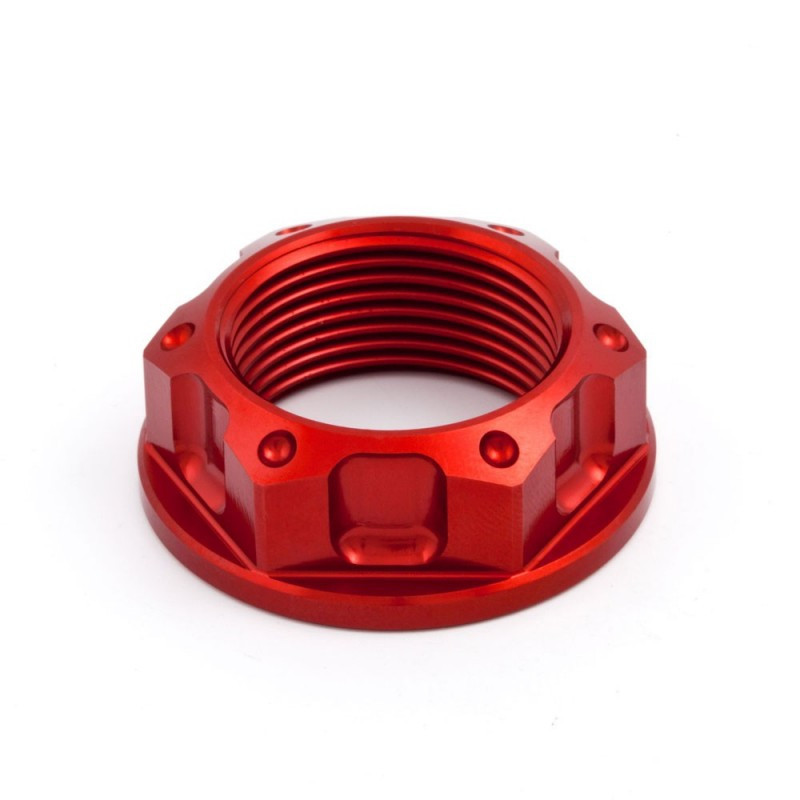 ecrou-d-axe-de-roue-arriere-roue-avant-evotech ECROU D AXE DE ROUE ARRIERE / ROUE AVANT EVOTECH