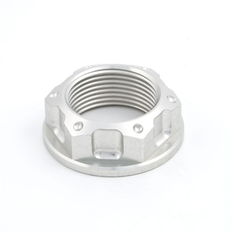 ecrou-d-axe-de-roue-arriere-roue-avant-evotech ECROU D AXE DE ROUE ARRIERE / ROUE AVANT EVOTECH
