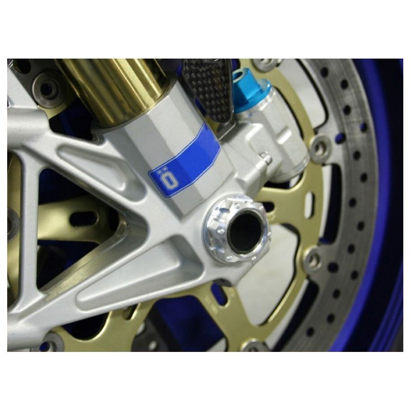 ecrou-d-axe-de-roue-arriere-roue-avant-evotech ECROU D AXE DE ROUE ARRIERE / ROUE AVANT EVOTECH