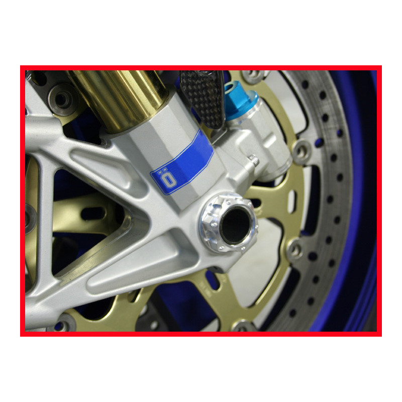 ecrou-d-axe-de-roue-avant-roue-arriere-evotech ECROU D AXE DE ROUE AVANT / ROUE ARRIERE EVOTECH