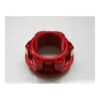 ECROU D AXE DE ROUE AVANT / ROUE ARRIERE EVOTECH ECROU D AXE DE ROUE AVANT / ROUE ARRIERE EVOTECH