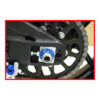 ecrou-d-axe-de-roue-avant-roue-arriere-evotech ECROU D AXE DE ROUE AVANT / ROUE ARRIERE EVOTECH