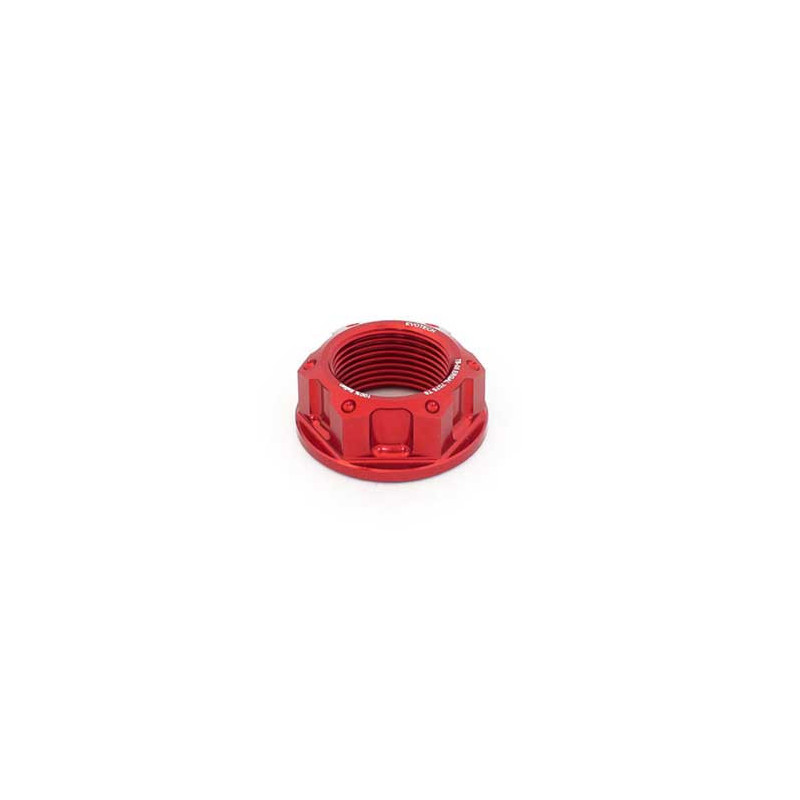 ecrou-d-axe-de-roue-avant-roue-arriere-evotech ECROU D AXE DE ROUE AVANT / ROUE ARRIERE EVOTECH