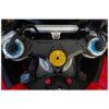 ECROU DE COLONNE DE DIRECTION CNC RACING DUCATI
