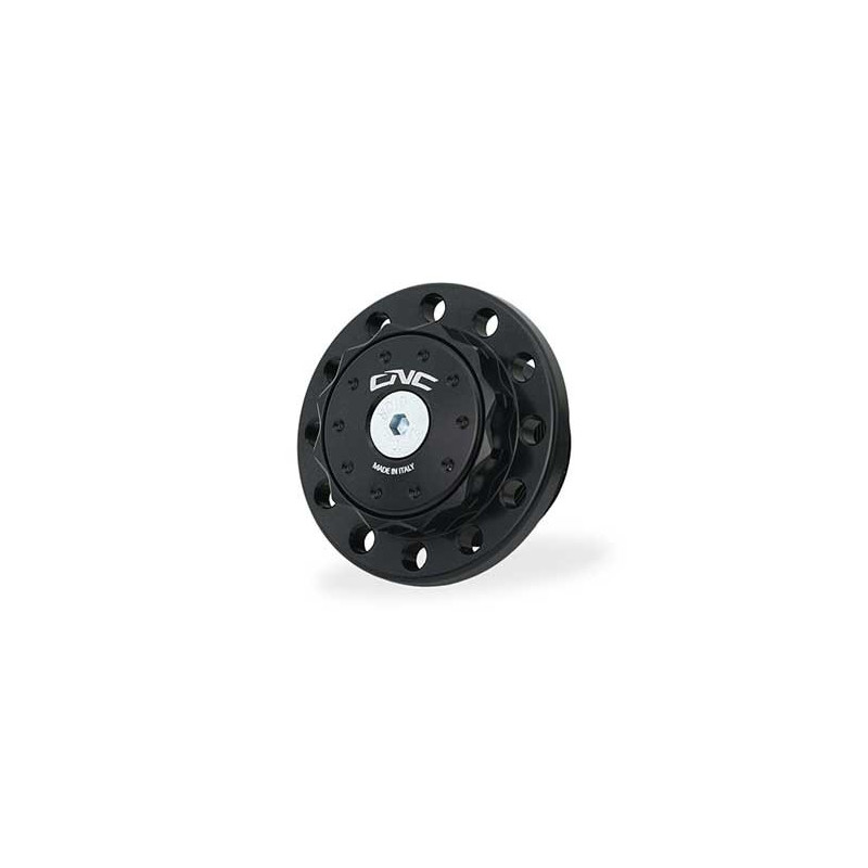 ÉCROU DE COLONNE DE DIRECTION CNC RACING MOTO GUZZI