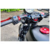 ÉCROU DE COLONNE DE DIRECTION CNC RACING MOTO GUZZI