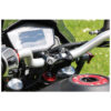 ÉCROU DE COLONNE DE DIRECTION CNC RACING MOTO GUZZI