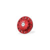 ÉCROU DE COLONNE DE DIRECTION CNC RACING MOTO GUZZI