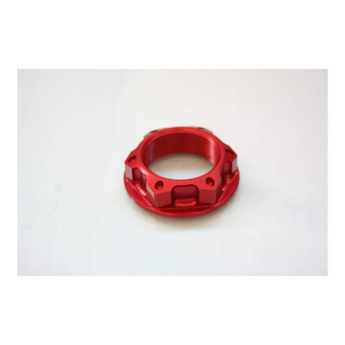 ECROU DE COLONNE DE DIRECTION EVOTECH