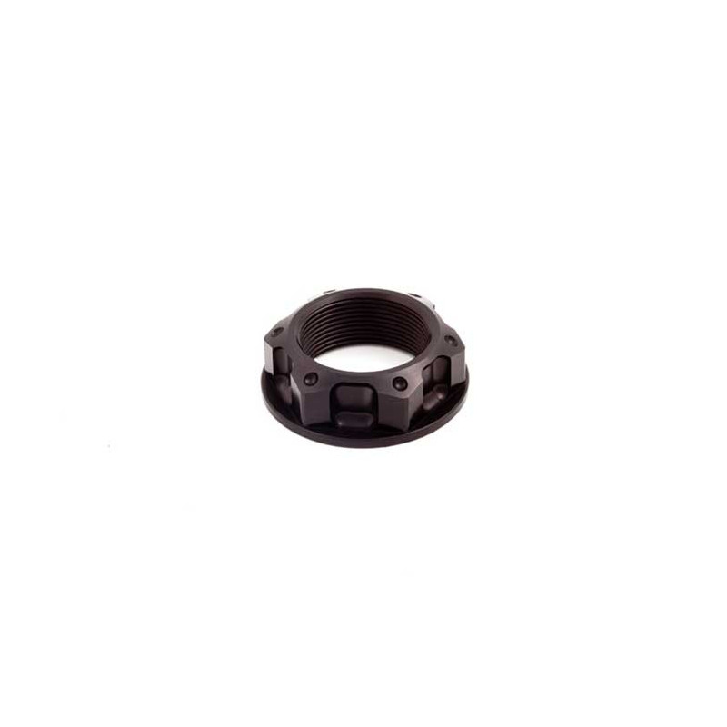 ecrou-de-colonne-de-direction-roue-avant-evotech ECROU DE COLONNE DE DIRECTION / ROUE AVANT EVOTECH