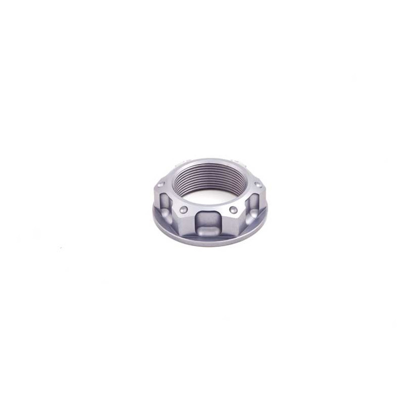 ecrou-de-colonne-de-direction-roue-avant-evotech ECROU DE COLONNE DE DIRECTION / ROUE AVANT EVOTECH