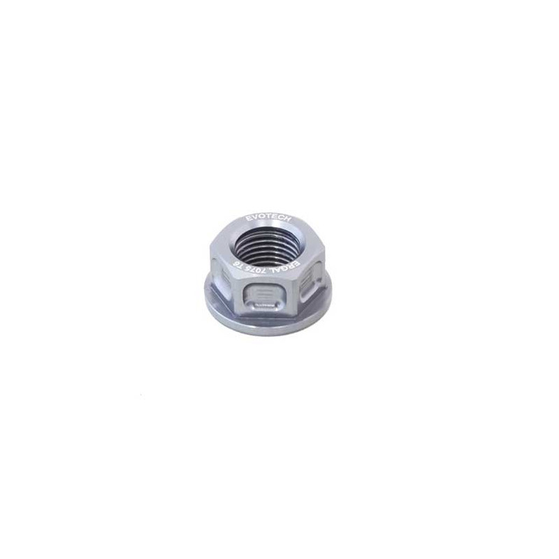 ECROU DE COURONNE M10X1 EVOTECH