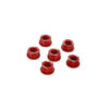 ECROU DE COURONNE M10X1,25 EVOTECH