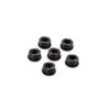 ECROU DE COURONNE M10X1,25 EVOTECH