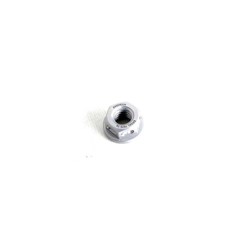 ECROU DE COURONNE M8X1,25 EVOTECH