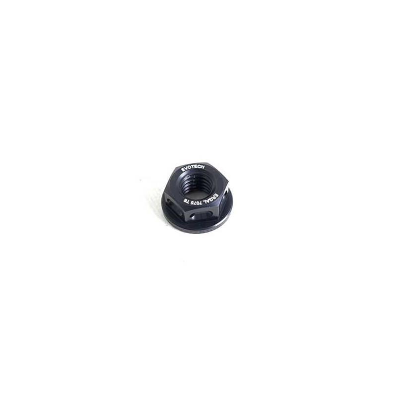 ECROU DE COURONNE M8X1,25 EVOTECH