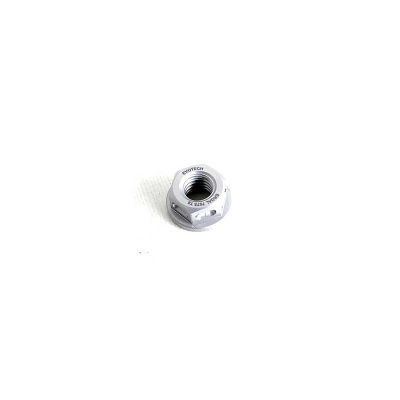 ECROU DE COURONNE M8X1,25 EVOTECH