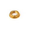 ECROU DE PORTE COURONNE EVOTECH DUCATI