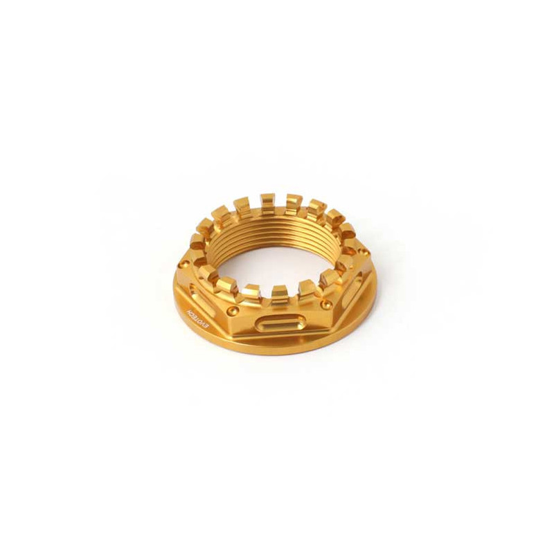 ECROU DE PORTE COURONNE EVOTECH DUCATI