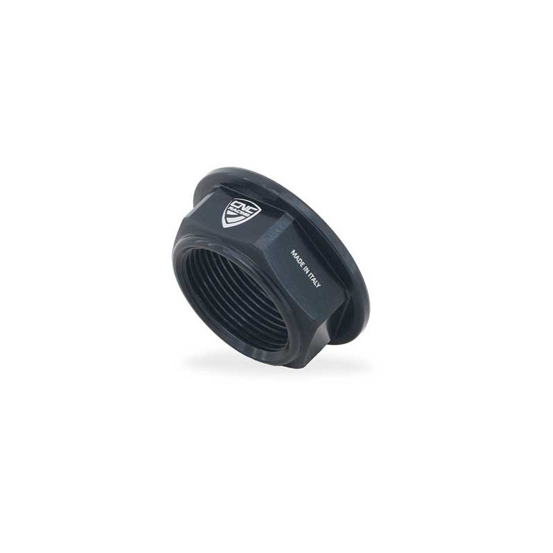 ECROU DE ROUE ARRIERE CNC RACING DUCATI M24x1.25